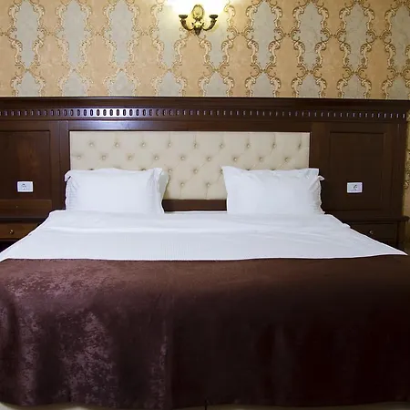 Hotel Giuliano Bragadiru