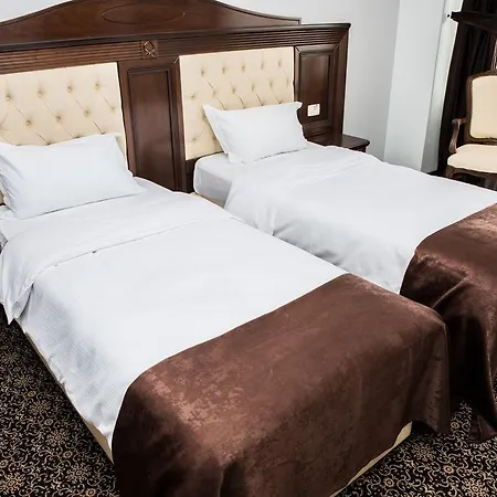 Hotel Giuliano Hotel 3*