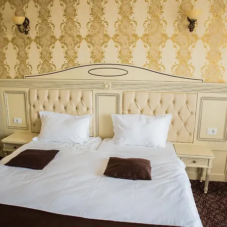 Hotel Giuliano 3* Bragadiru