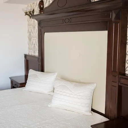Hotel Giuliano 3*