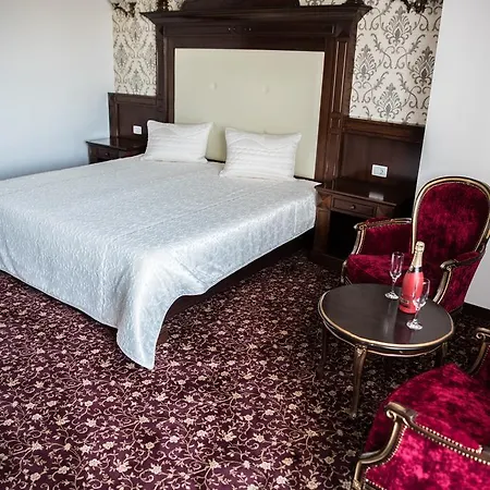 Hotel Giuliano Bragadiru