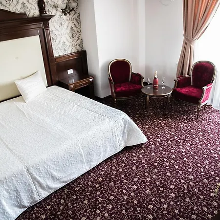 Hotel Giuliano Hotel