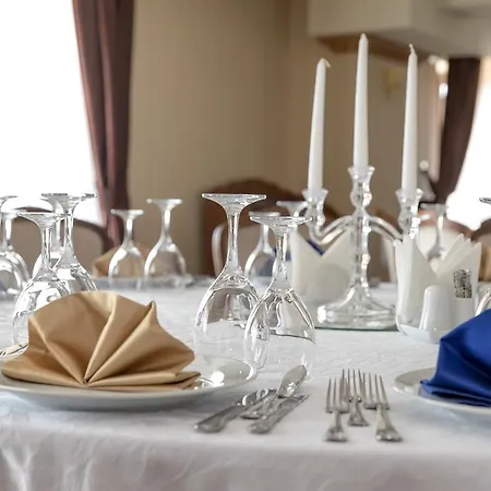 Hotel Giuliano 3*