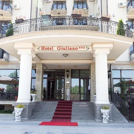 Hotel Hotel Giuliano 3*