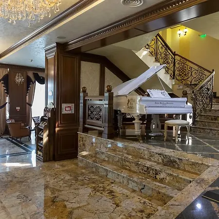 Hotel Giuliano 3* Bragadiru