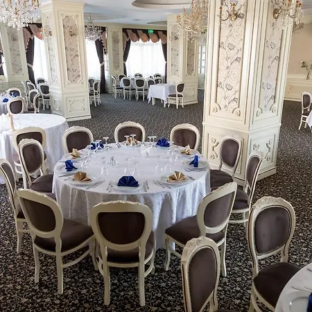 Hotel Hotel Giuliano Bragadiru