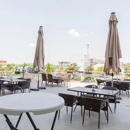 Hotel Giuliano Hotel