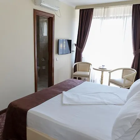 Hotel Hotel Giuliano