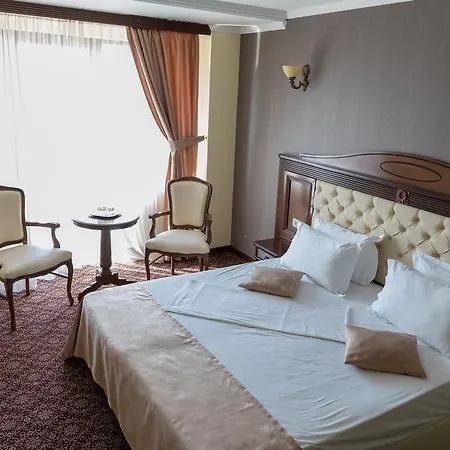 Hotel Giuliano
