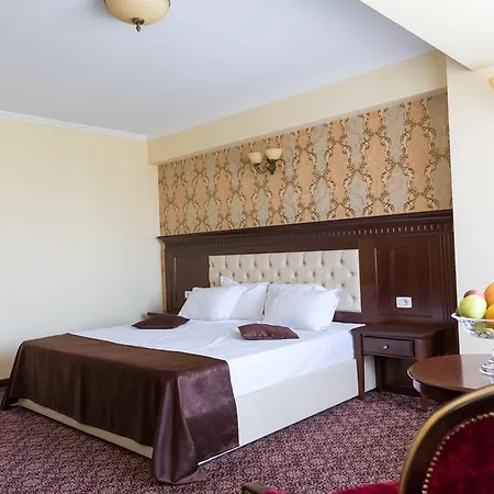 Hotel Giuliano Bragadiru