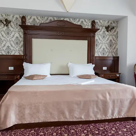 Hotel Giuliano 3*
