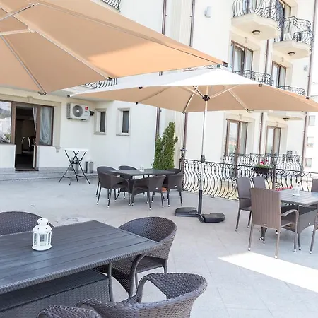Hotel Giuliano