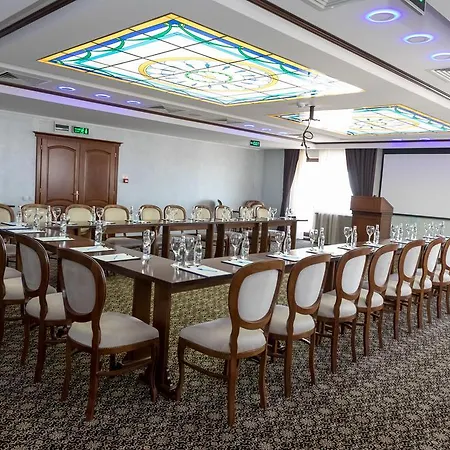 Hotel Giuliano 3* Bragadiru
