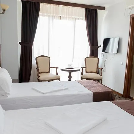Hotel Giuliano 3* Bragadiru