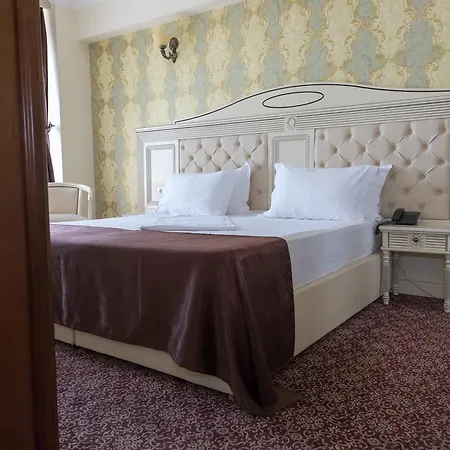 Hotel Giuliano Hotel Bragadiru