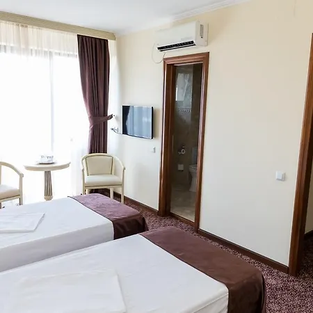 Hotel Giuliano Bragadiru