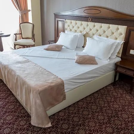Hotel Hotel Giuliano Bragadiru