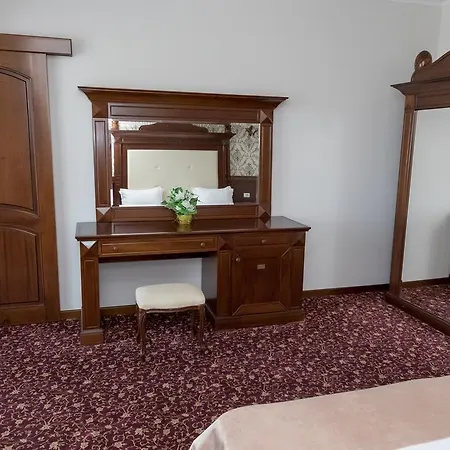 Hotel Hotel Giuliano