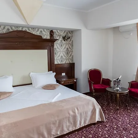 Hotel Giuliano