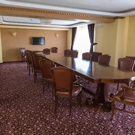 Hotel Giuliano Bragadiru