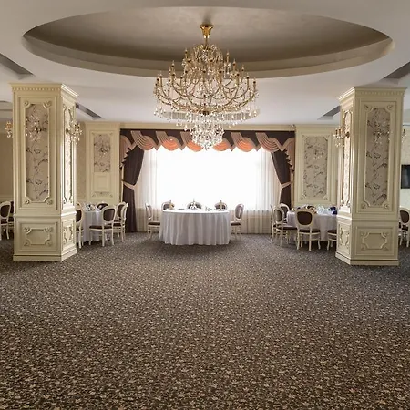 Hotel Hotel Giuliano 3*