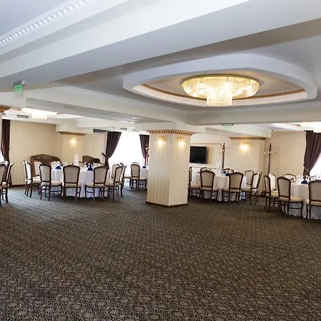 Hotel Giuliano 3*