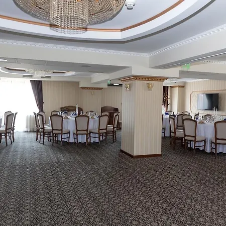 Hotel Giuliano 3* Bragadiru
