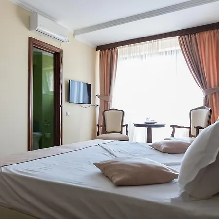 Hotel Hotel Giuliano 3*