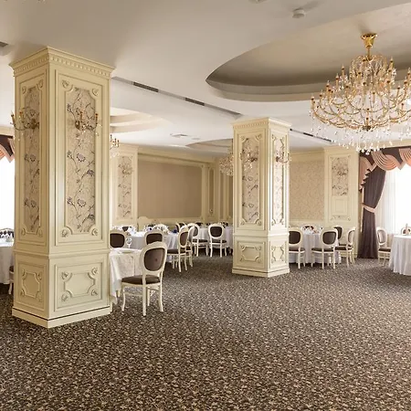 Hotel Giuliano Hotel Bragadiru