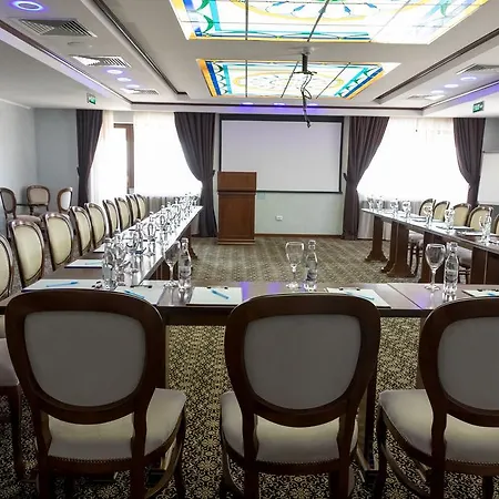 Hotel Giuliano 3*