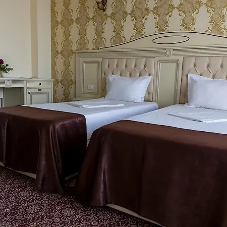 Hotel Giuliano Hotel 3*