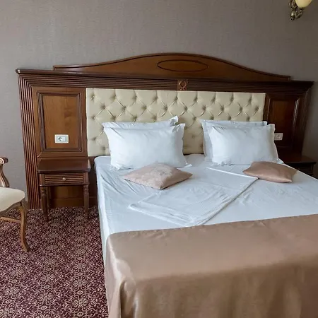 Hotel Giuliano