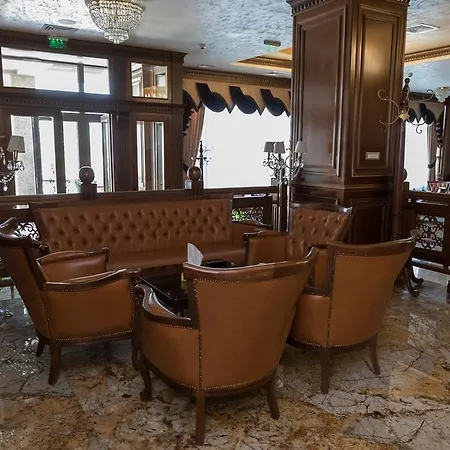 Hotel Giuliano