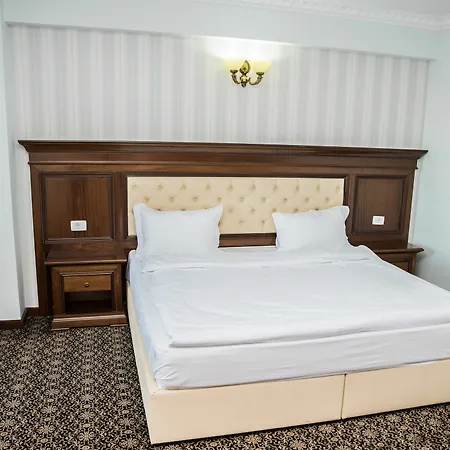 Hotel Giuliano Bragadiru