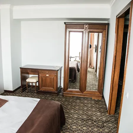 Hotel Hotel Giuliano