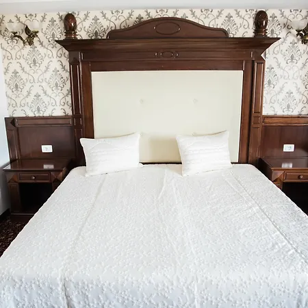Hotel Giuliano 3* Bragadiru