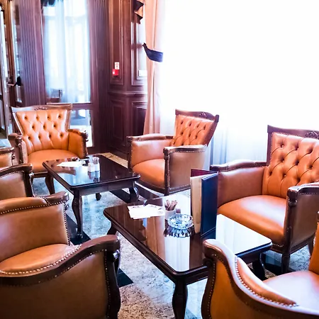 Hotel Giuliano Hotel Bragadiru