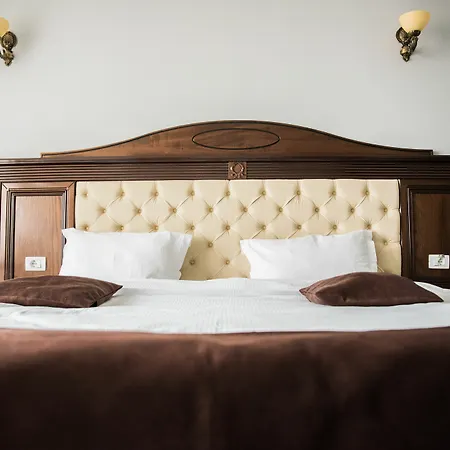 Hotel Giuliano Bragadiru